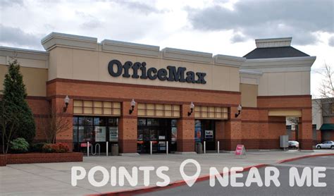 where's the nearest officemax|officemax near me zip code.